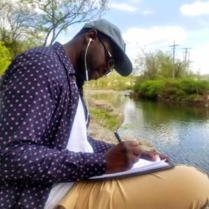 Meet your Posher, Nelson